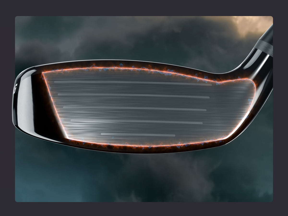 PXG Lightning Hybrids | Fast Launch & Forgiving Control