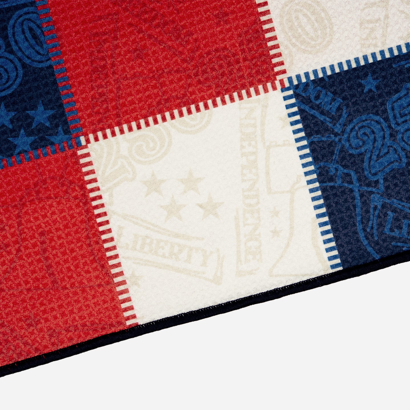 2026 Stars & Stripes Players Towel – PXG