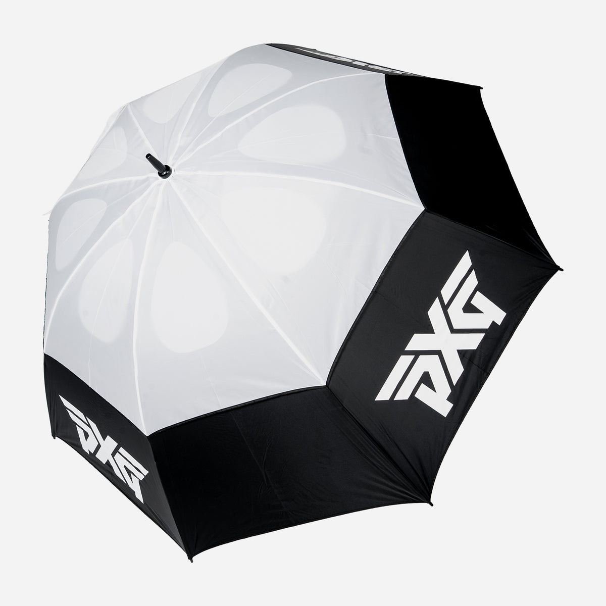 Dual Canopy Tour Umbrella