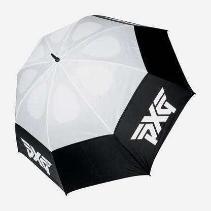 Dual Canopy Tour Umbrella