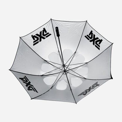 Dual Canopy Tour Umbrella