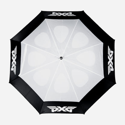 Dual Canopy Tour Umbrella