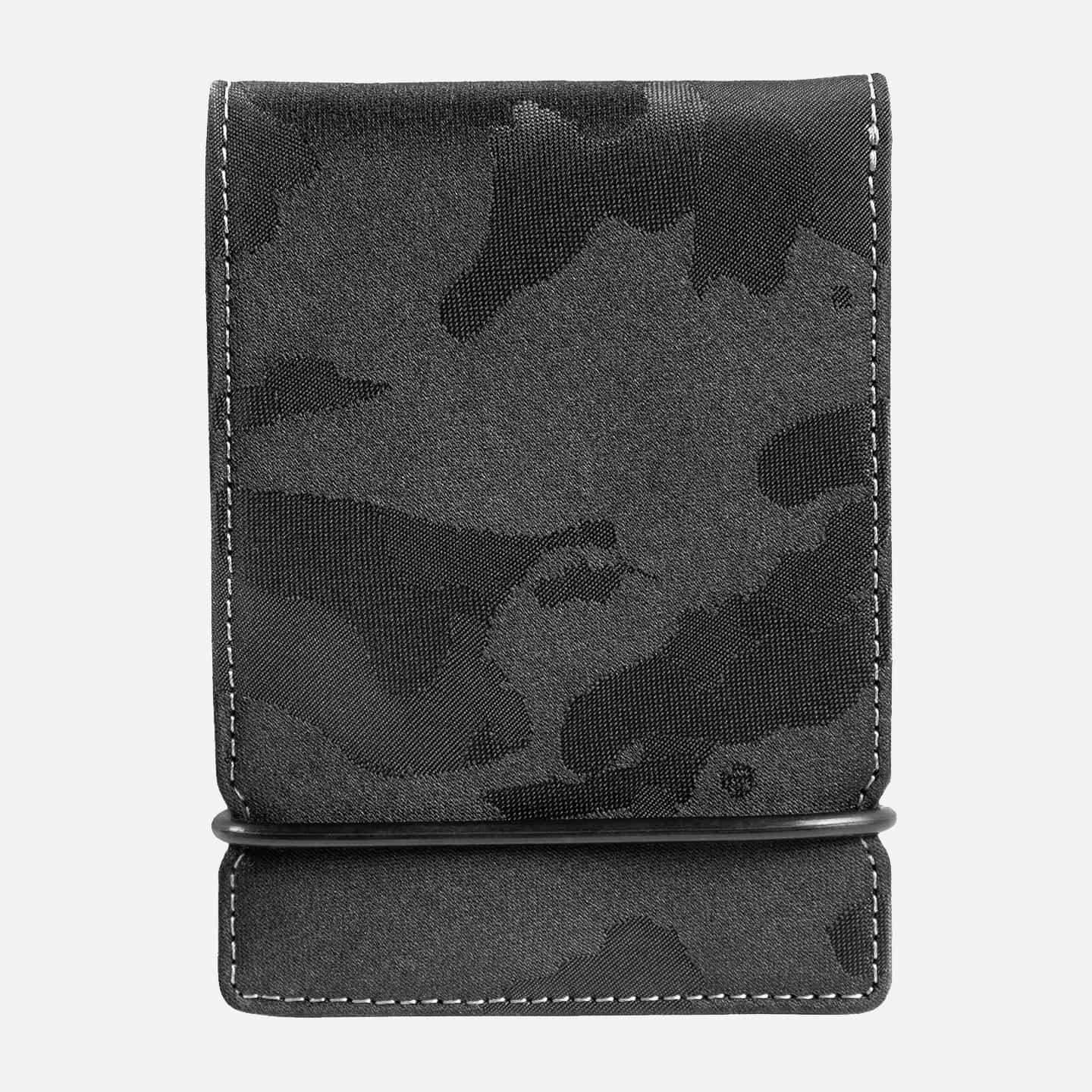 Fairway Camo Players Cash Cover