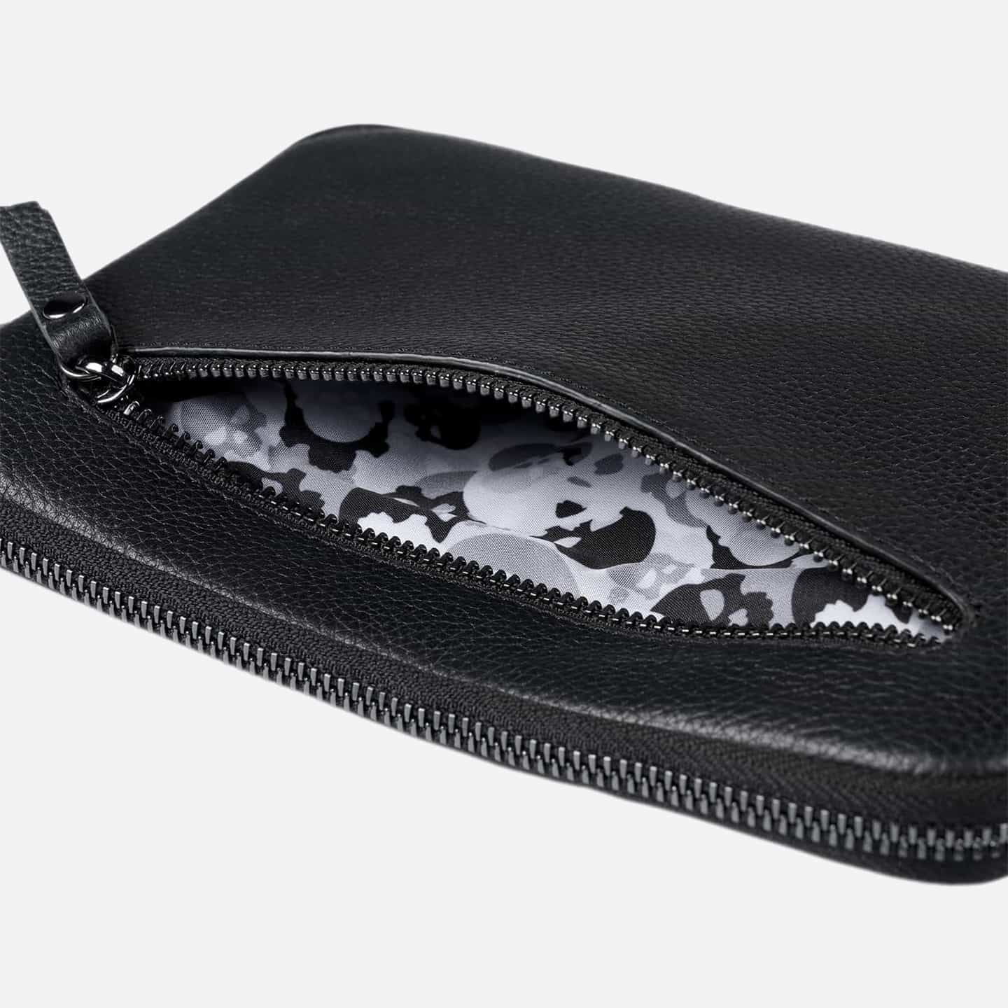 Darkness Cash Bag