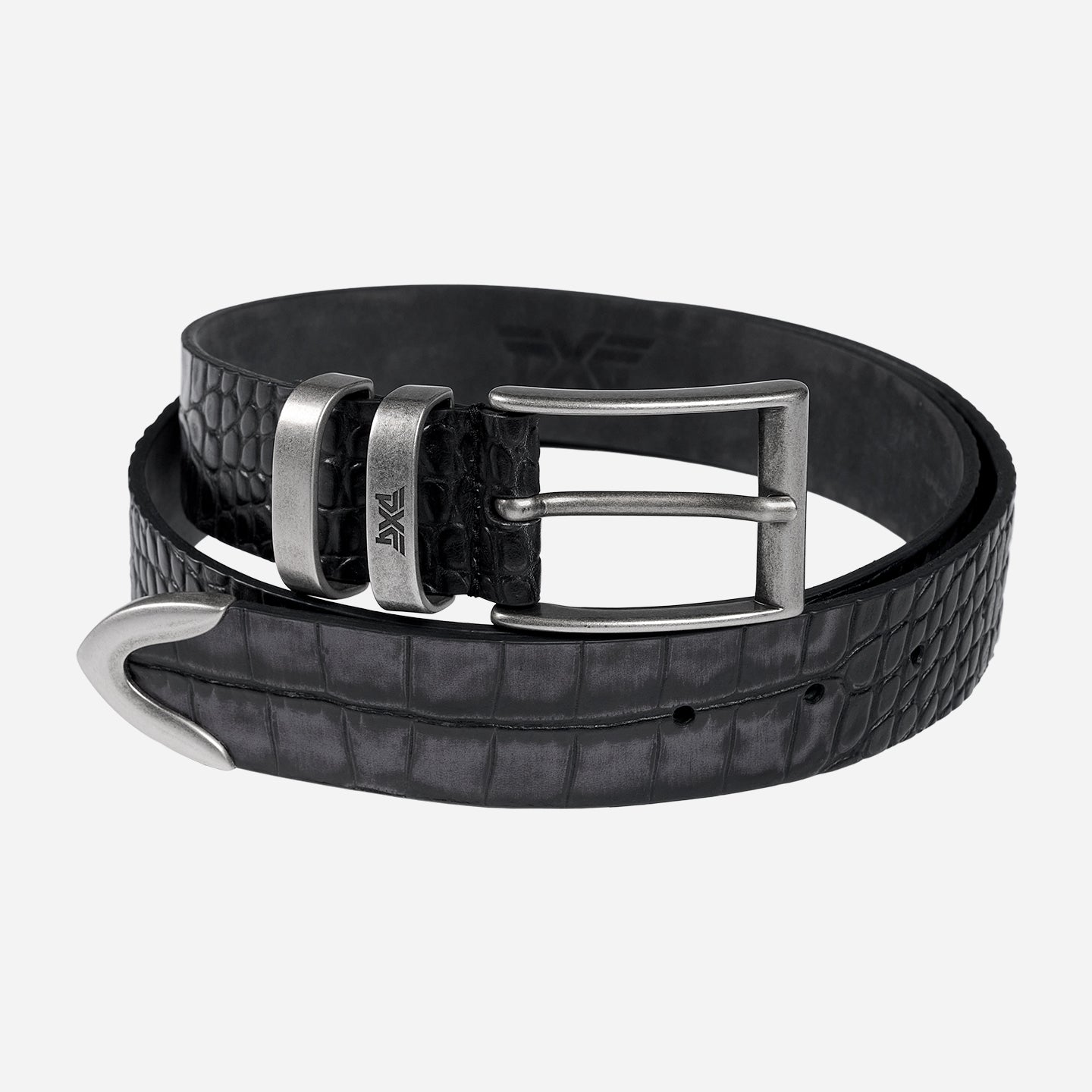 Men's PXG Heritage Leather Belt