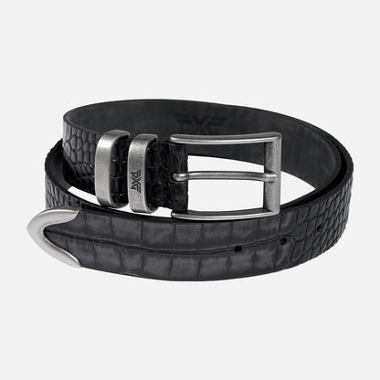 Men's PXG Heritage Leather Belt