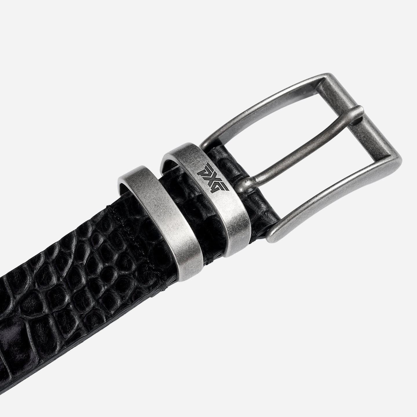 Men's PXG Heritage Leather Belt