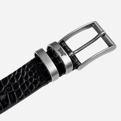 Men's PXG Heritage Leather Belt