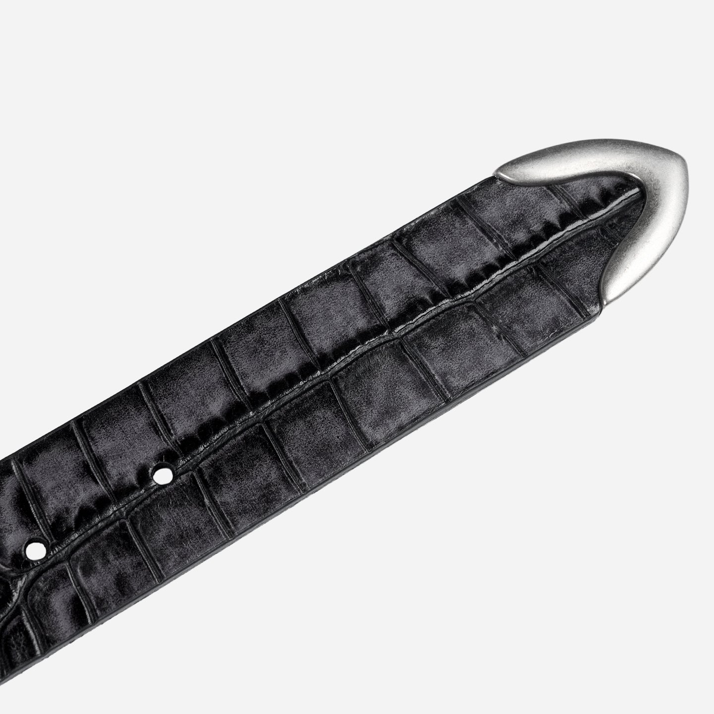 Men's PXG Heritage Leather Belt