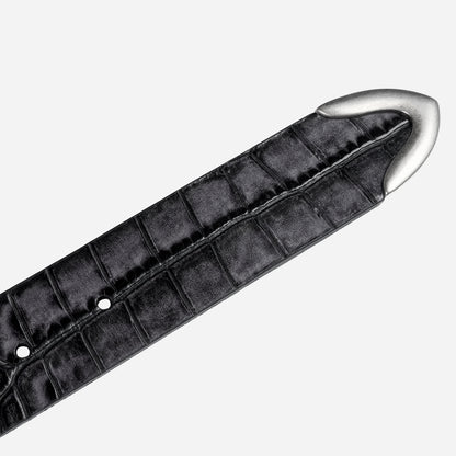 Men's PXG Heritage Leather Belt