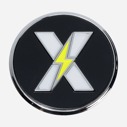 Lightning Ball Marker