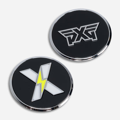 Lightning Ball Marker