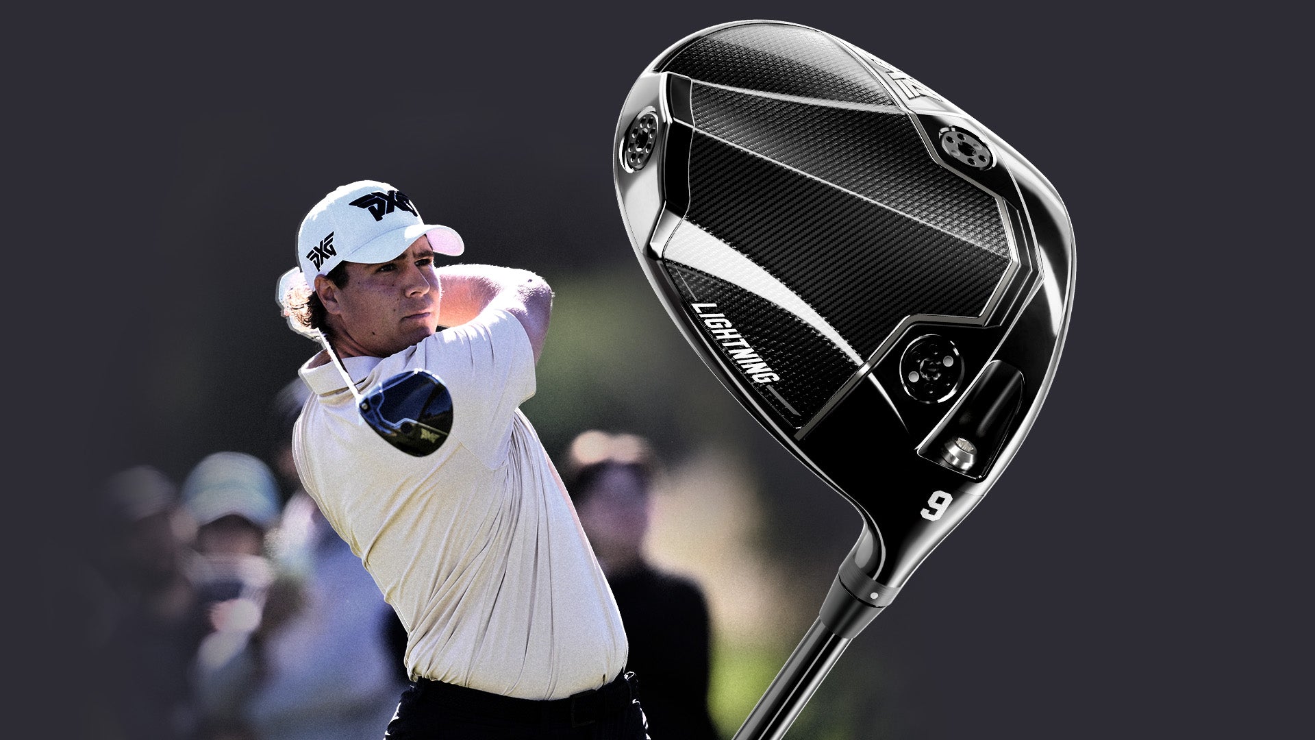 Parsons Xtreme Golf | Custom Fit Golf Clubs - PXG
