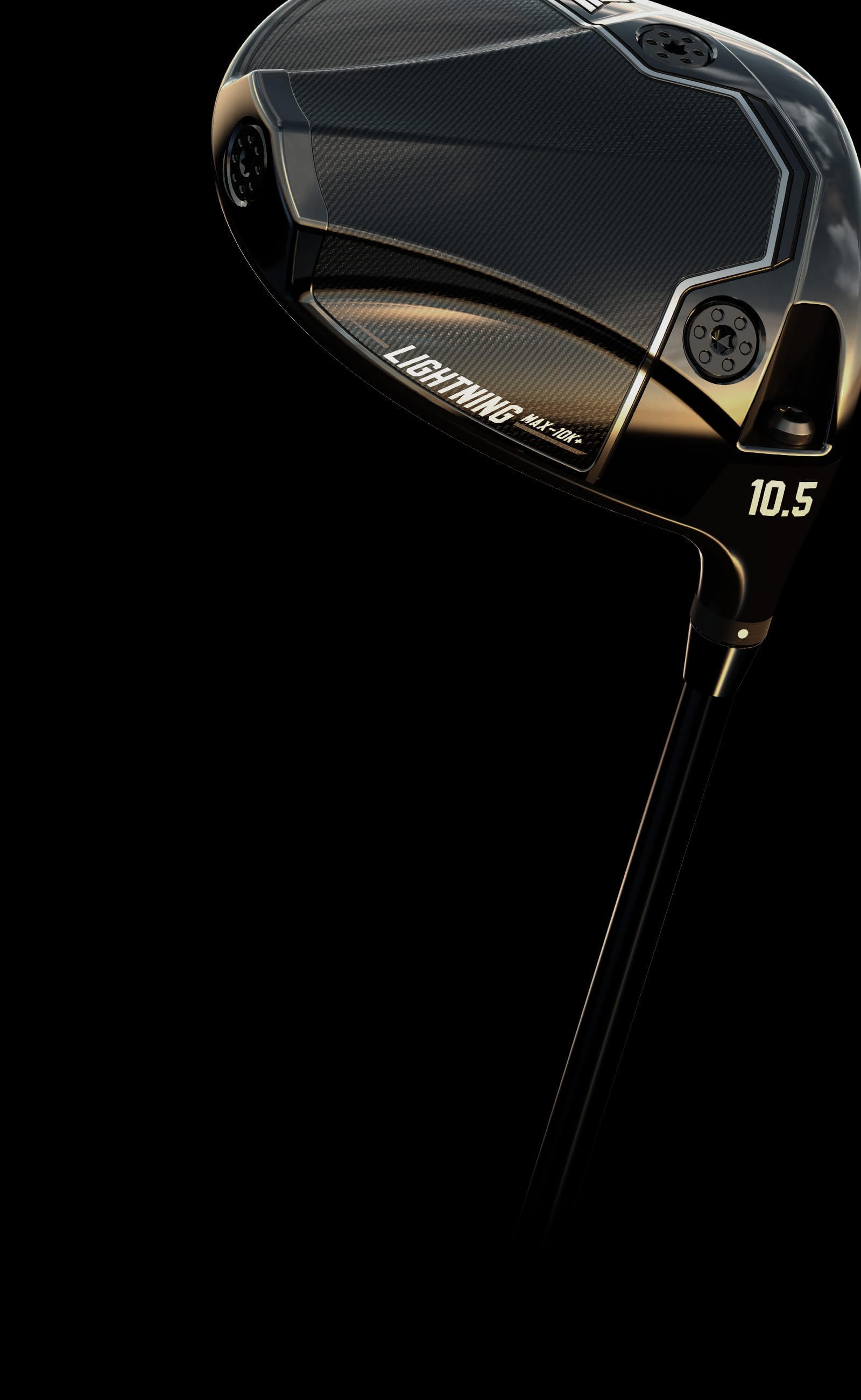 Parsons Xtreme Golf | Custom Fit Golf Clubs - PXG