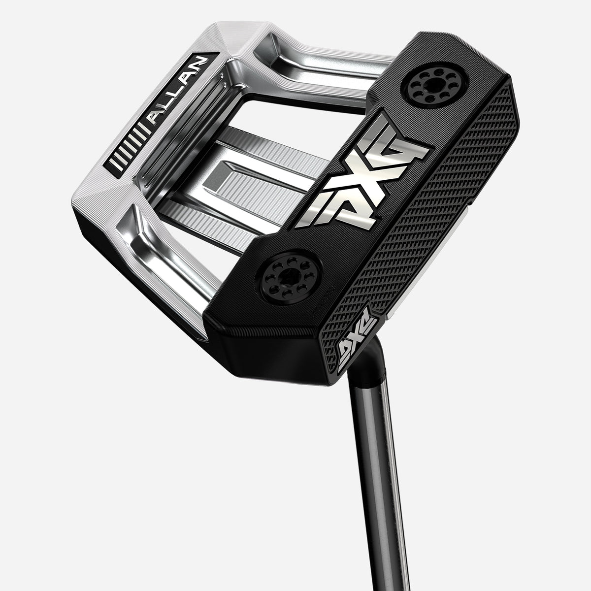 Long Drive Putter Zero Torque Putters | Sink More Putts - PXG