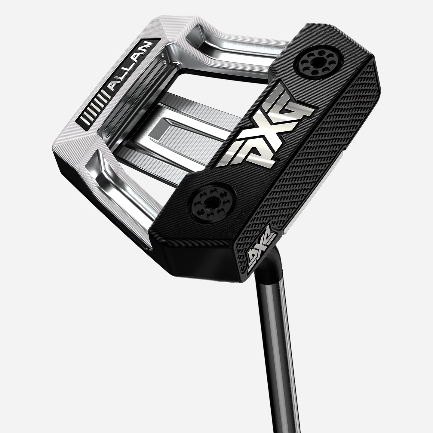 ハイダル　オストルク Allan ZT Long Putters – PXG