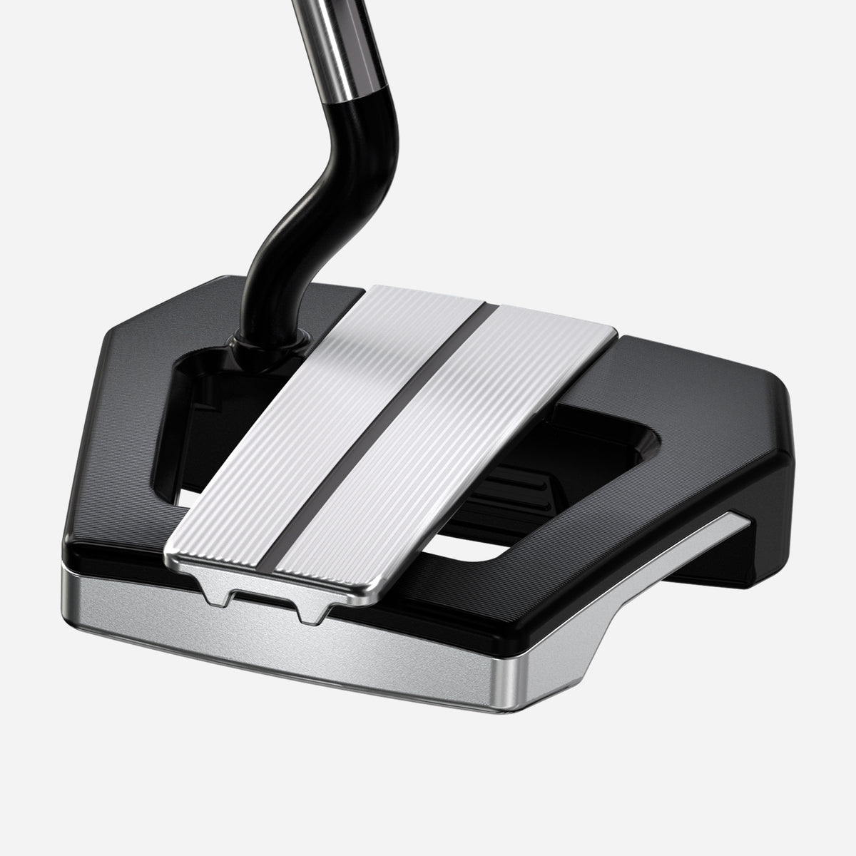 Allan Putter | Zero Torque Balance Technology | PXG