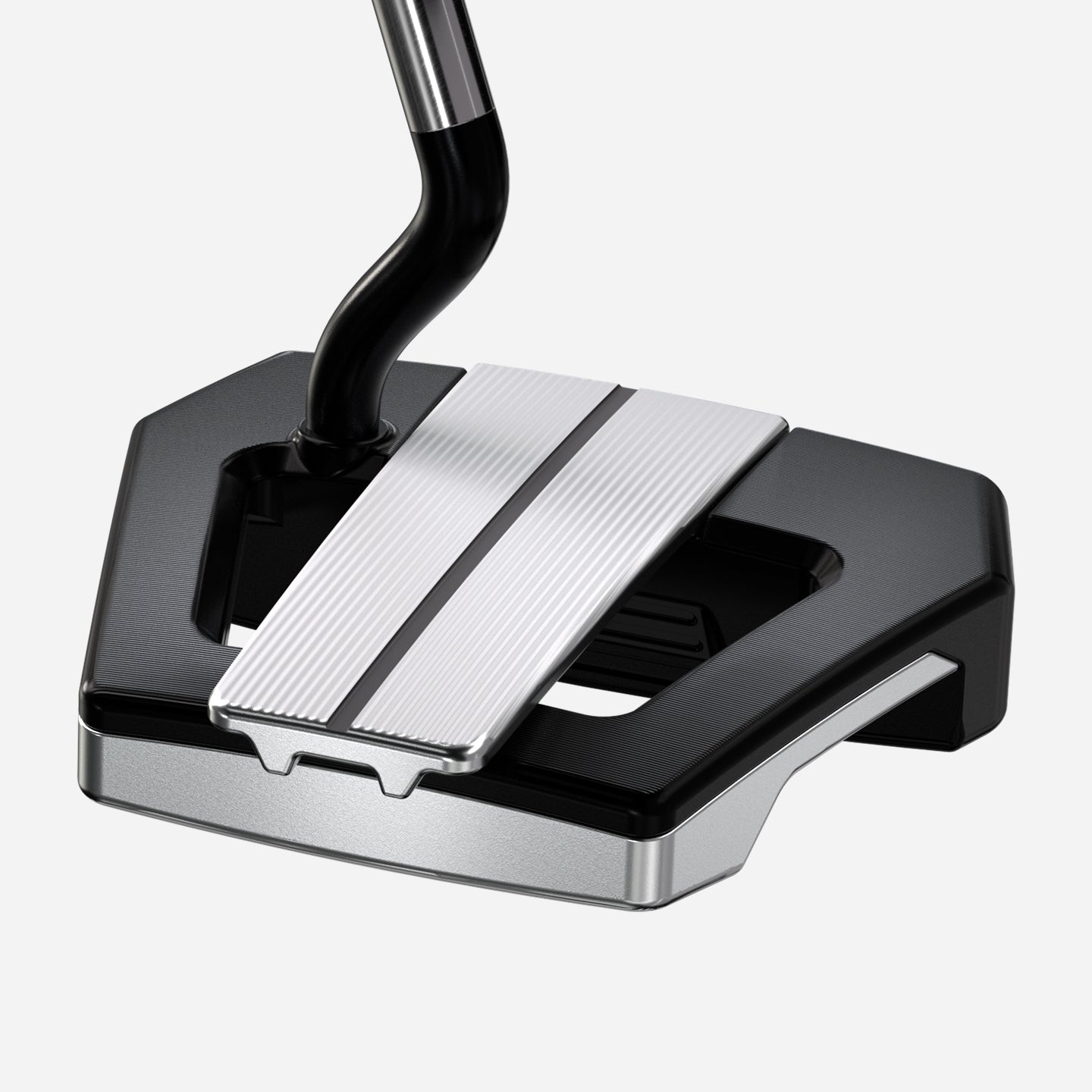 Allan ZT Long Putters – PXG