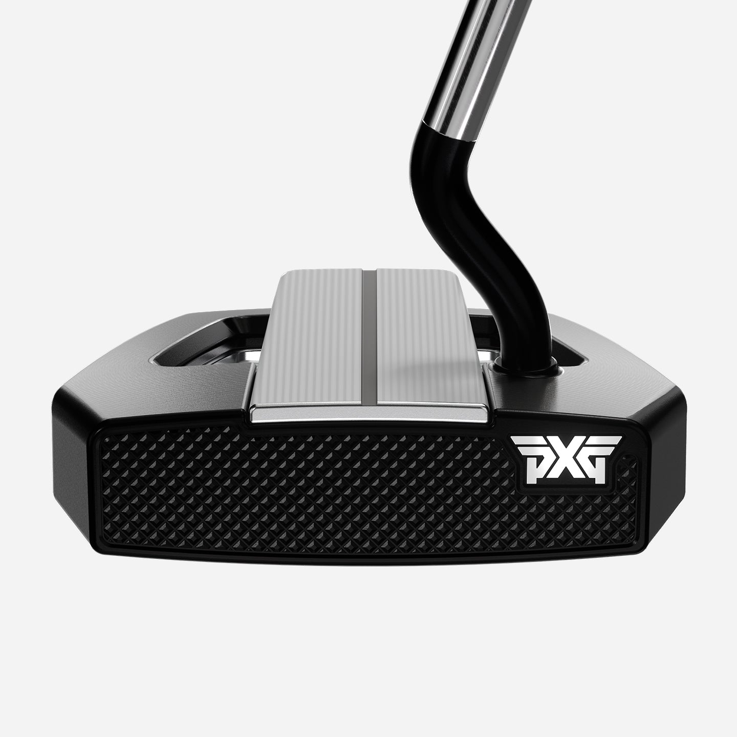 PXG ALLAN ゼロトルク アラン パター 33インチ Allan Putter | Zero Torque Balance Technology | PXG