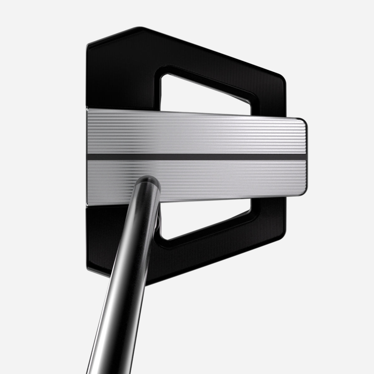 Allan Putter | Zero Torque Balance Technology | PXG