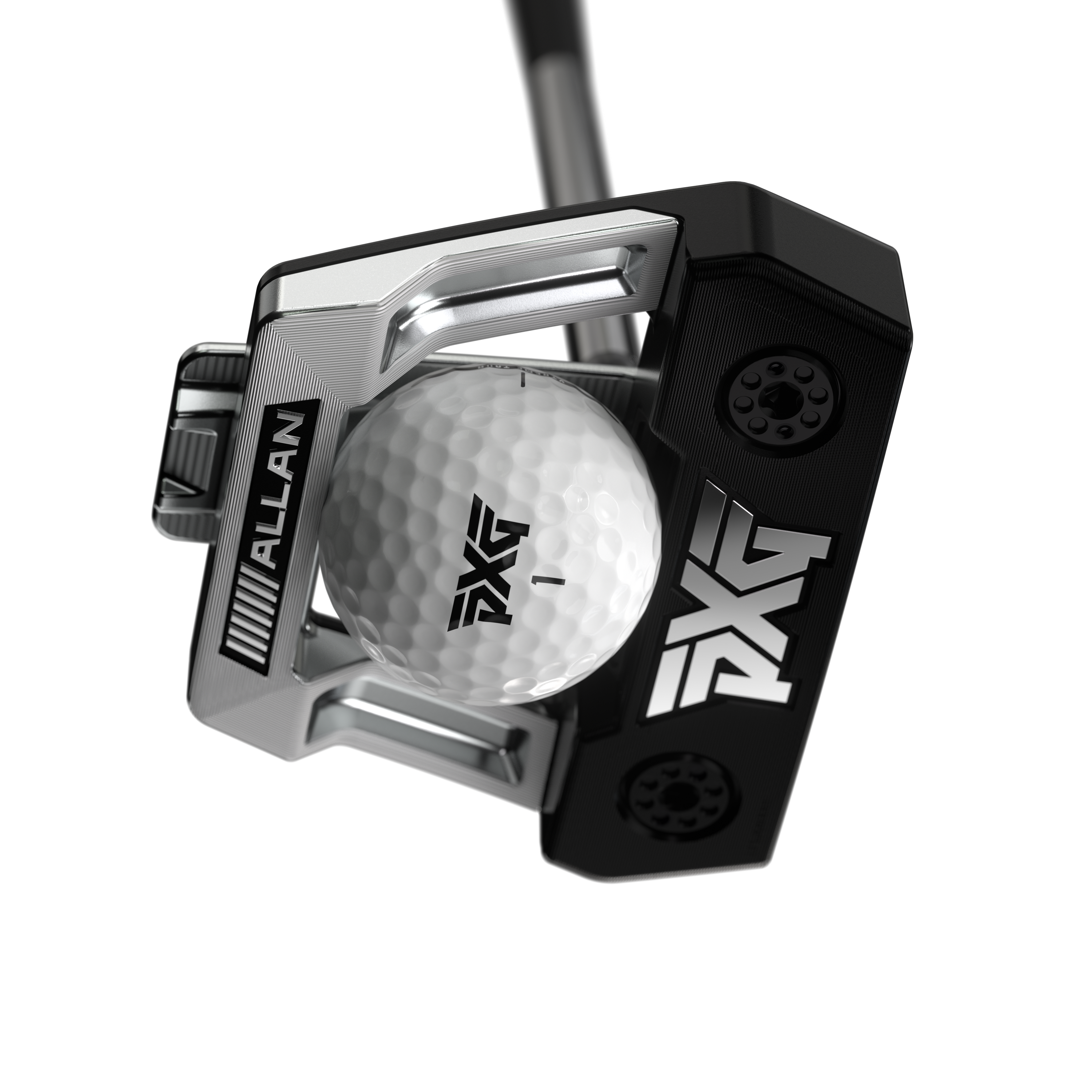 Allan ZT Long Putters – PXG Allan ZT Long Putters – PXG