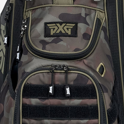 Fairway Camo Xtreme Carry Stand Bag