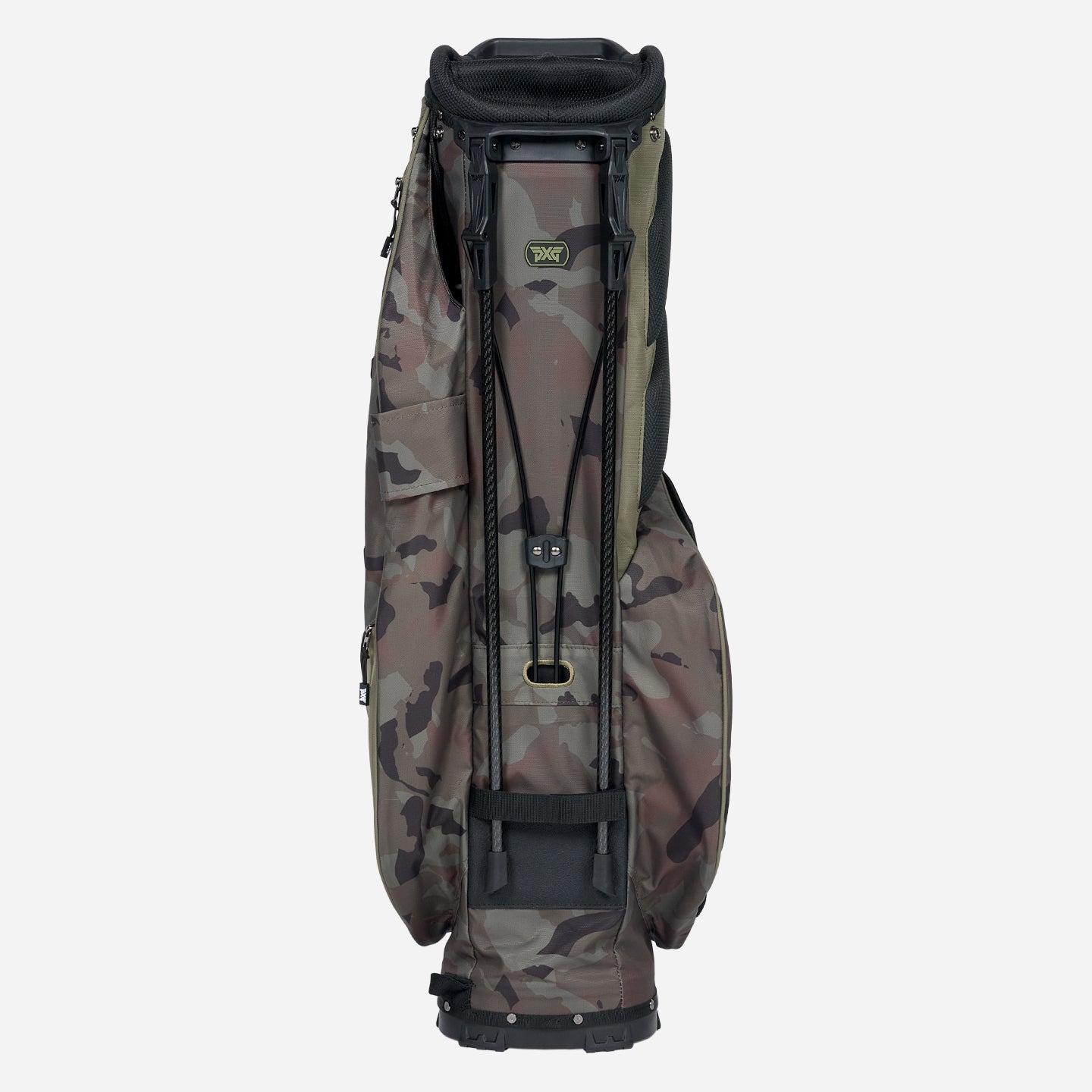 Fairway Camo Xtreme Carry Stand Bag – PXG