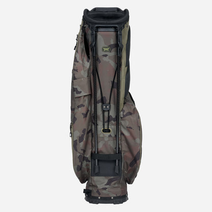 Fairway Camo Xtreme Carry Stand Bag