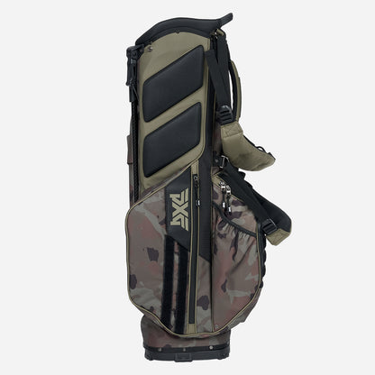 Fairway Camo Xtreme Carry Stand Bag