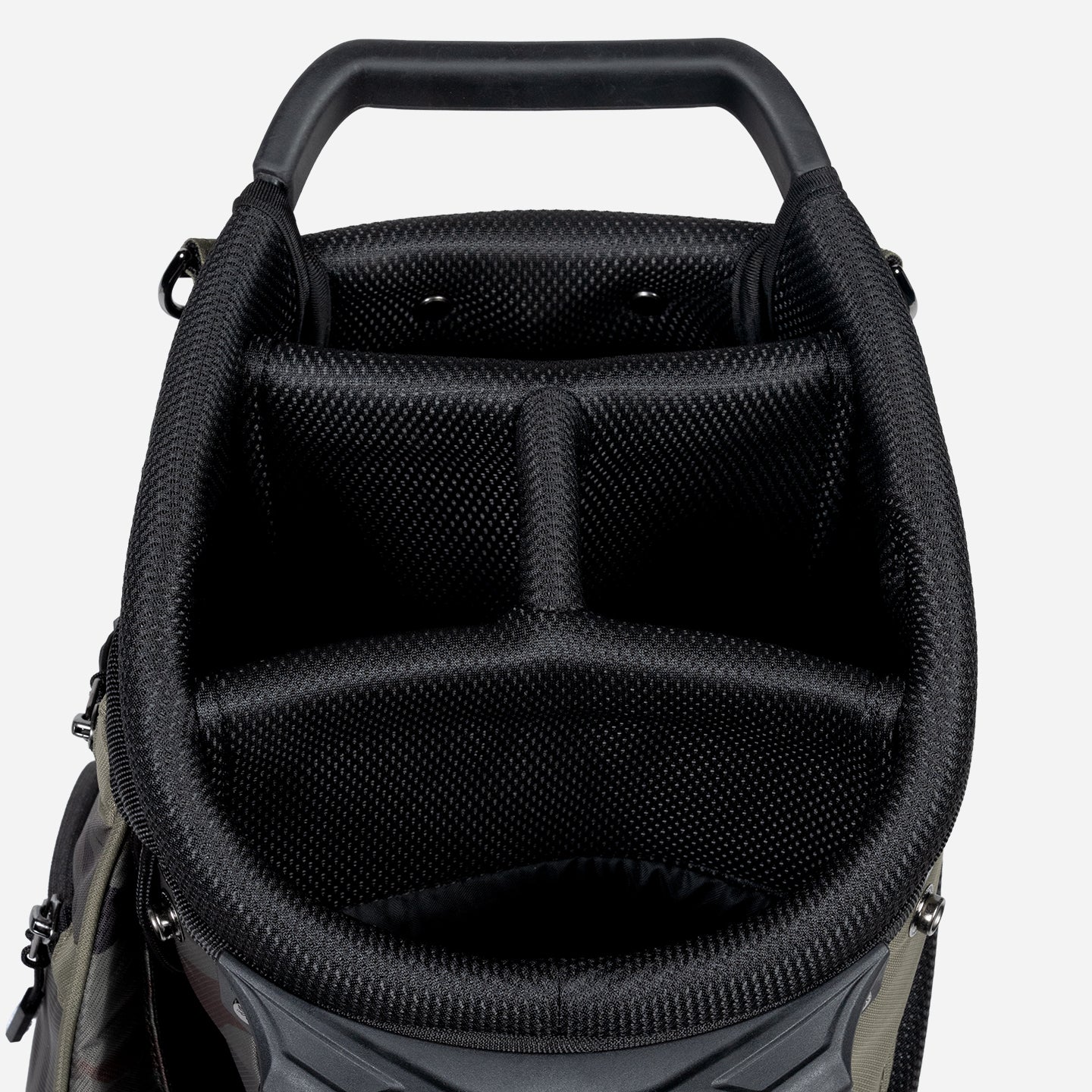 Fairway Camo Xtreme Carry Stand Bag