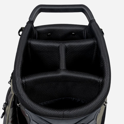 Fairway Camo Xtreme Carry Stand Bag