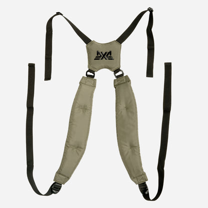 Fairway Camo Xtreme Carry Stand Bag