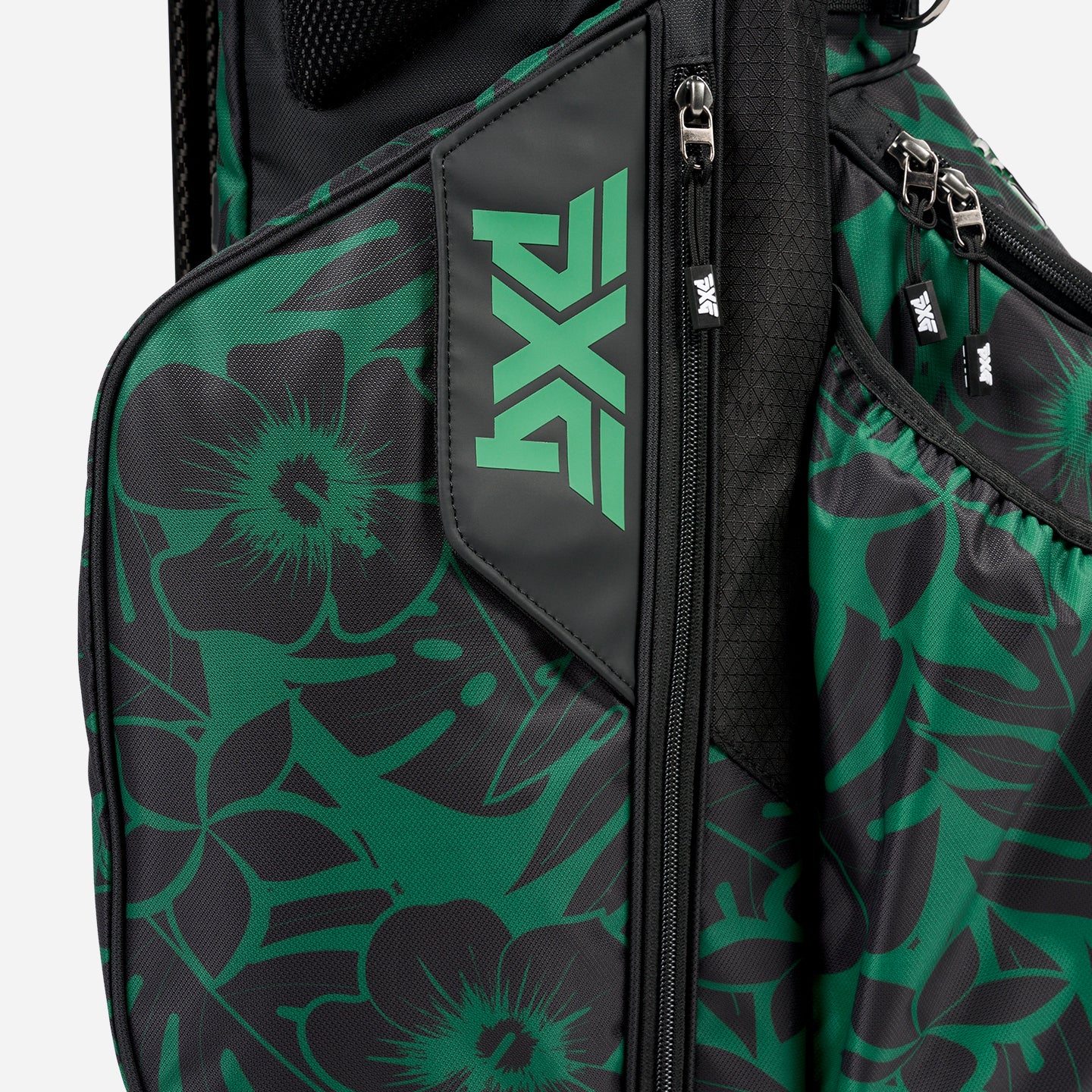 Aloha 2026 Carry Stand Bag