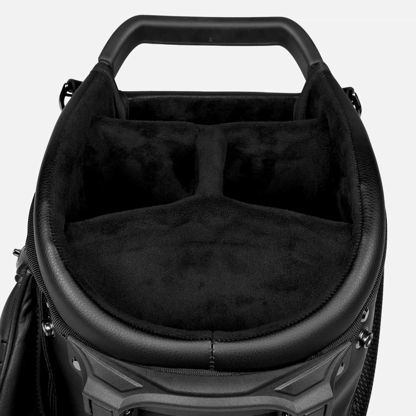 Deluxe Carry Stand Bag | Golf Bags Deluxe Carry Stand Bag | Golf Bags