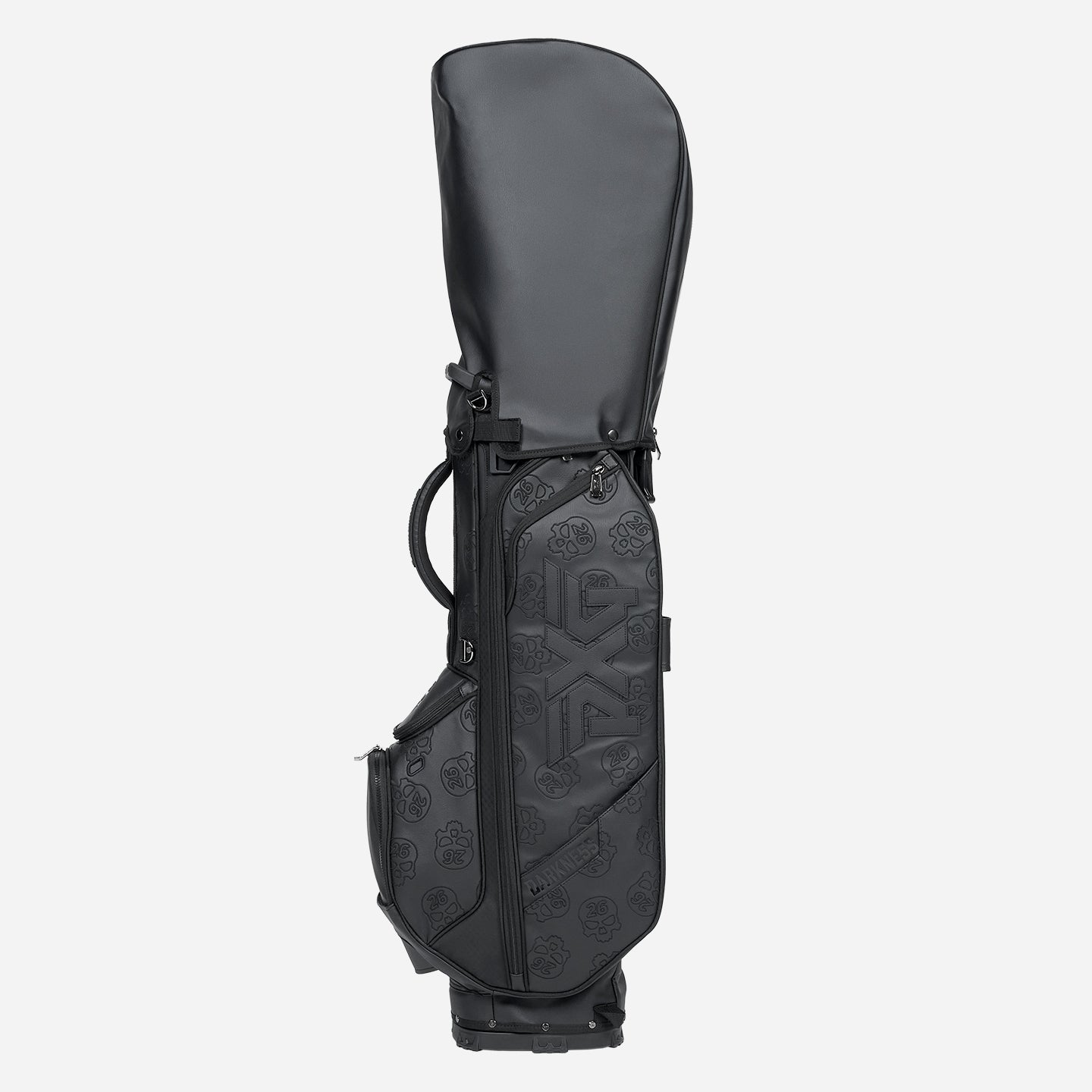 Darkness Deluxe Carry Stand Bag – PXG