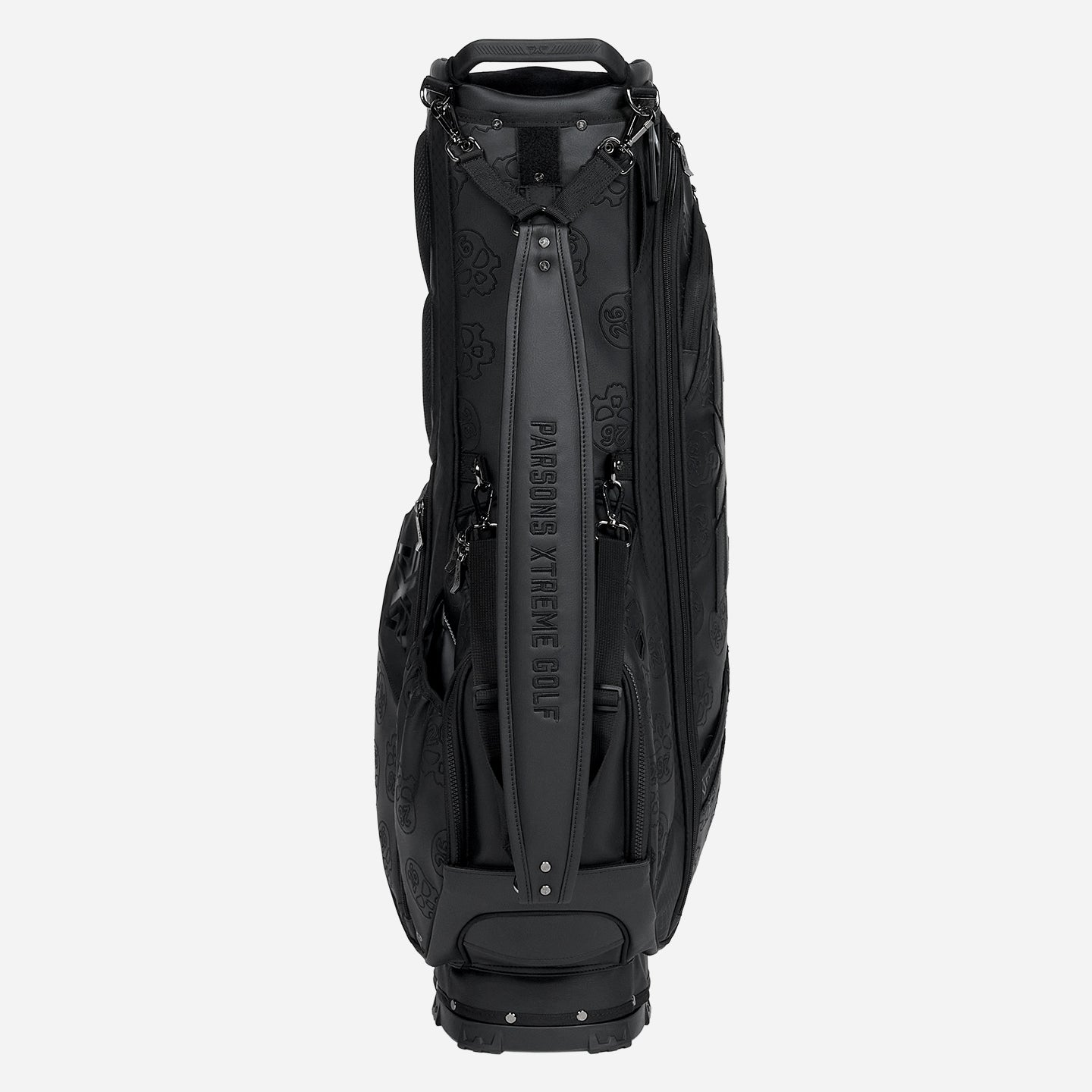 Darkness Deluxe Carry Stand Bag – PXG