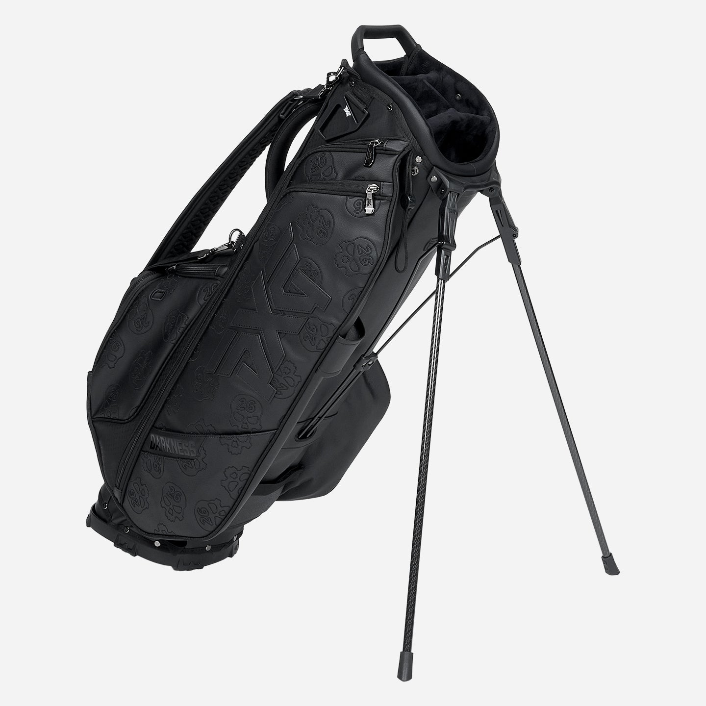 Darkness Deluxe Carry Stand Bag
