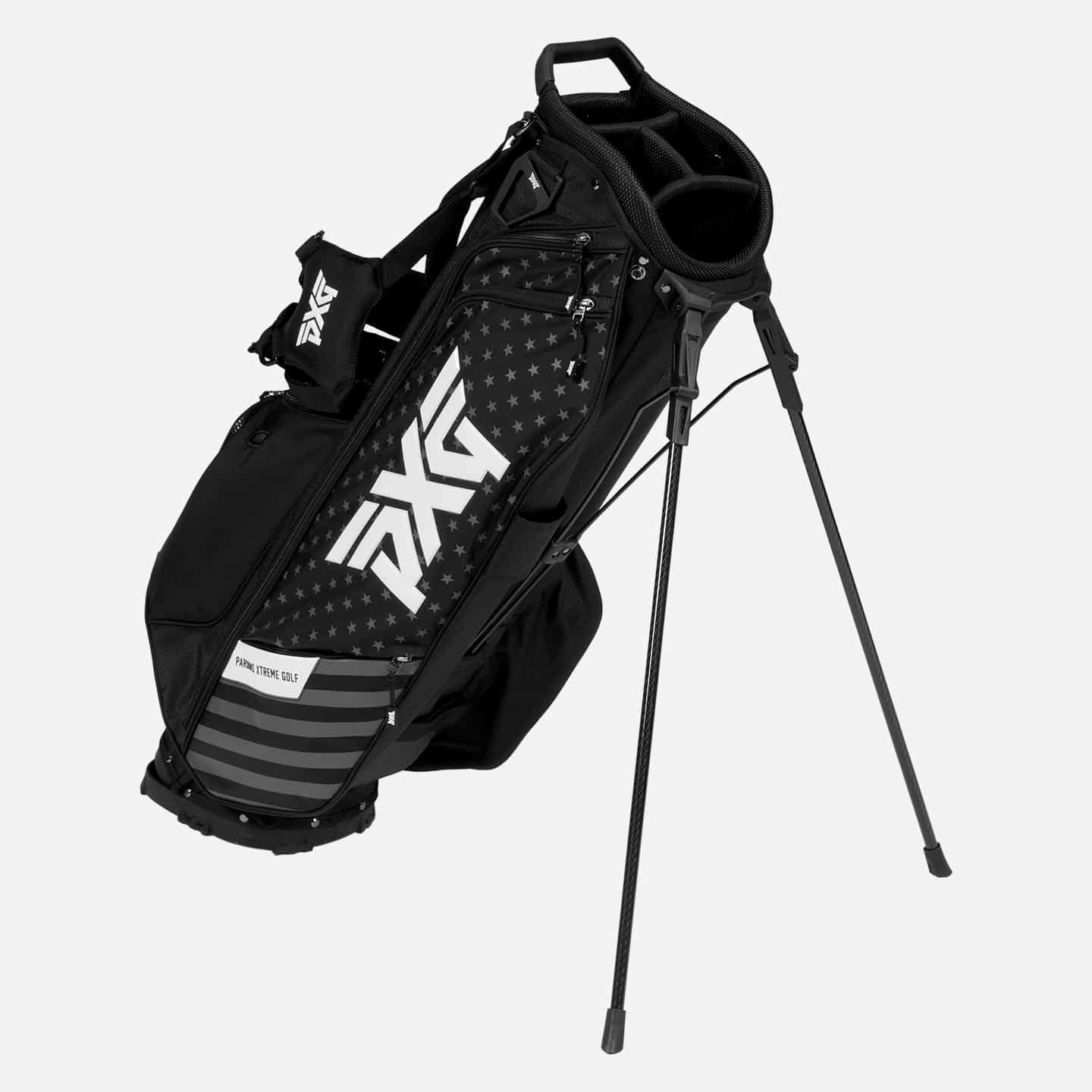 Freedom Collection Lightweight Carry Stand Bag | PXG