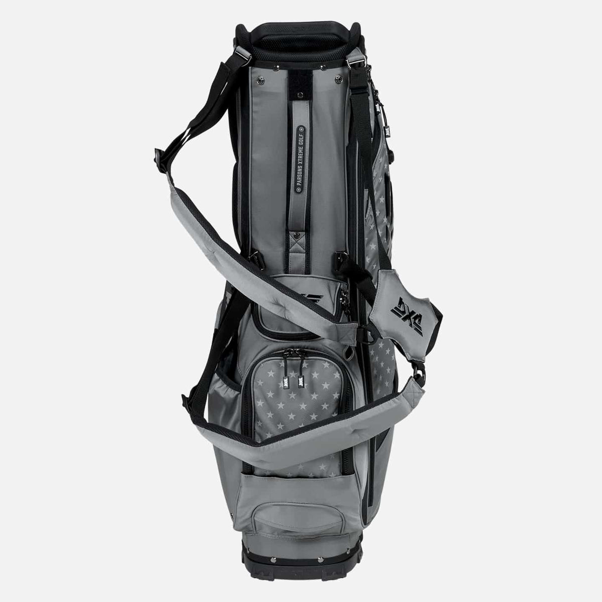 Freedom Collection Lightweight Carry Stand Bag | PXG
