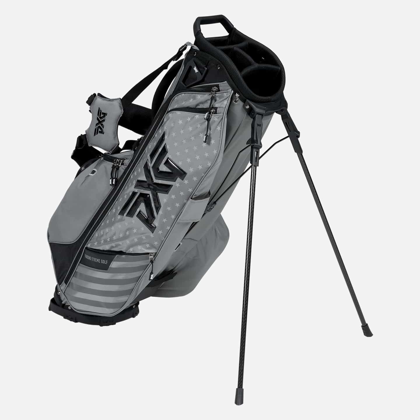 Freedom Collection Lightweight Carry Stand Bag | PXG