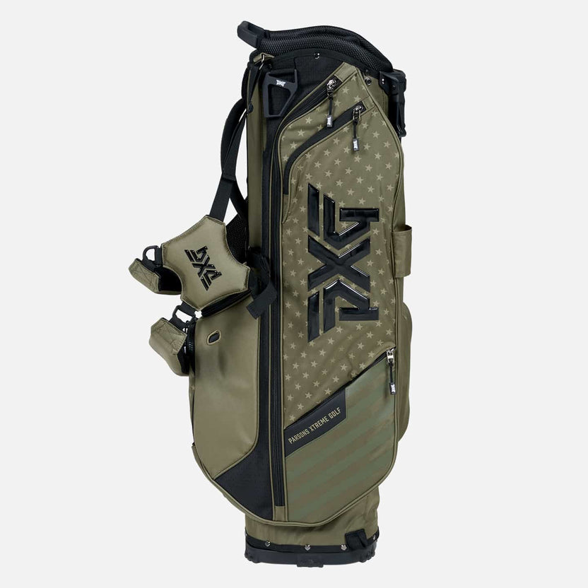 Freedom Collection Lightweight Carry Stand Bag | PXG