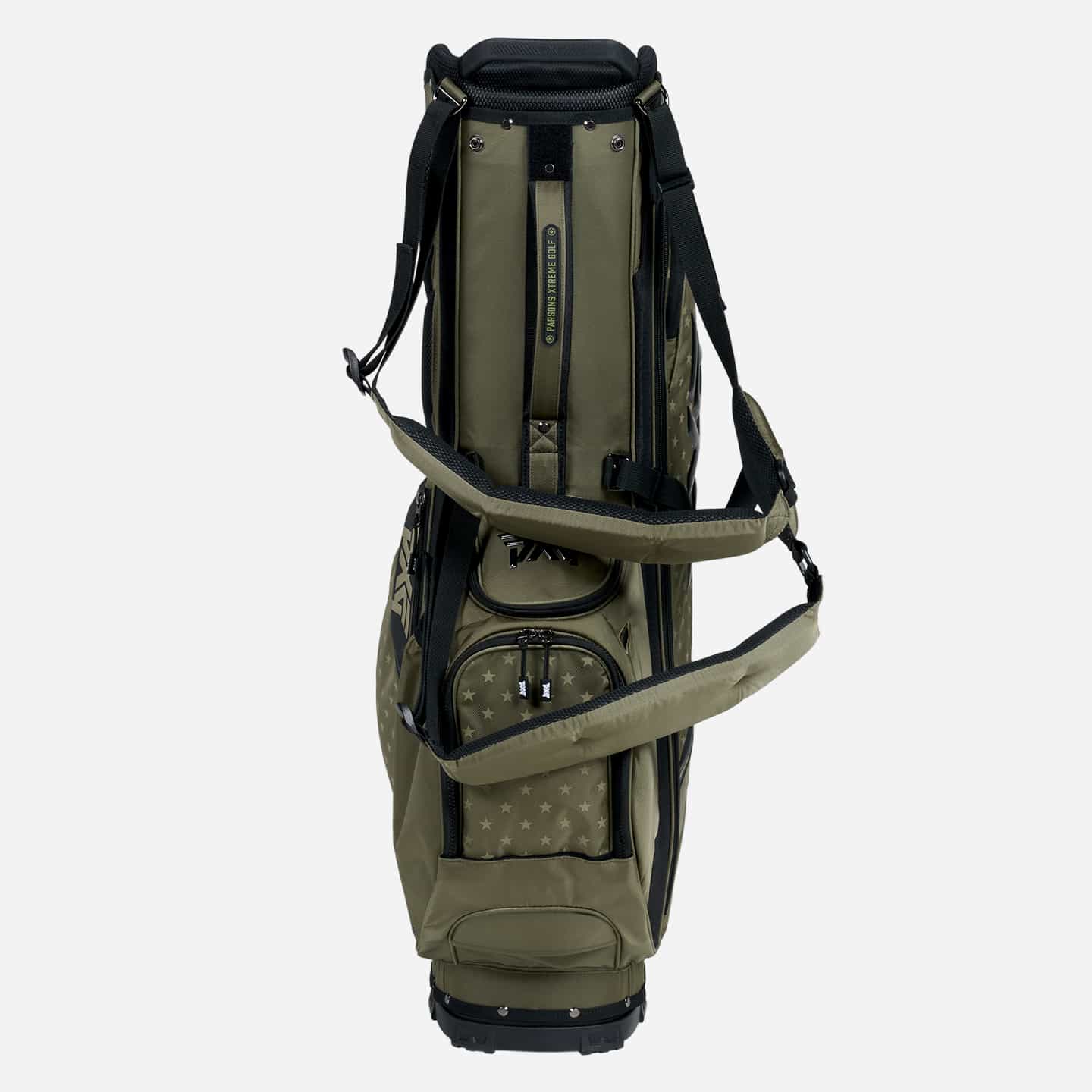 Freedom Collection Lightweight Carry Stand Bag | PXG
