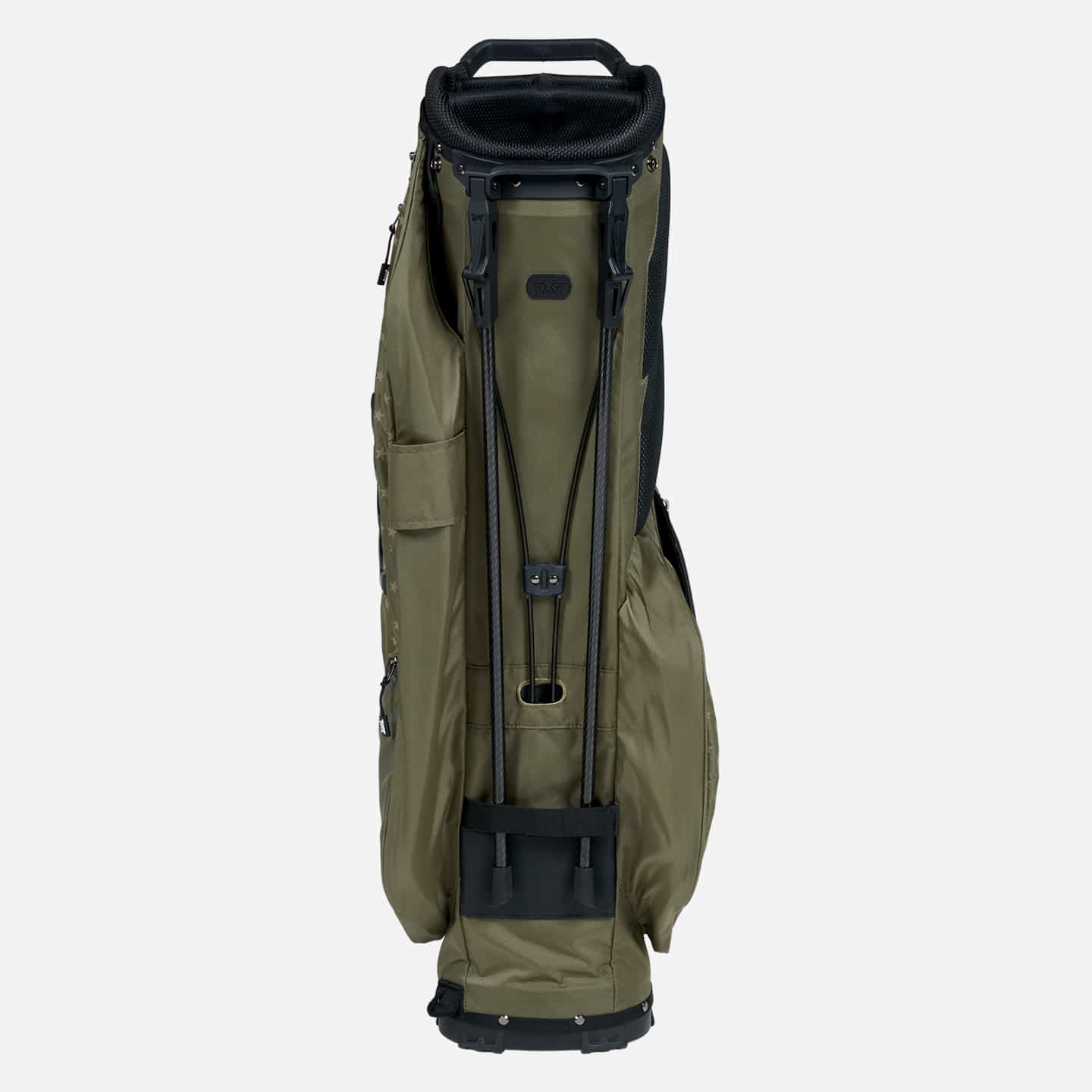 Freedom Collection Lightweight Carry Stand Bag | PXG