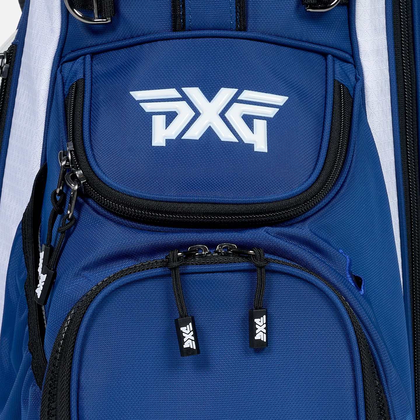 PGG マフラー　ゴルフ　ユニセックス　ブラック　PERTEX PXG Xtreme Carry Stand Bag | Golf Bags | PXG