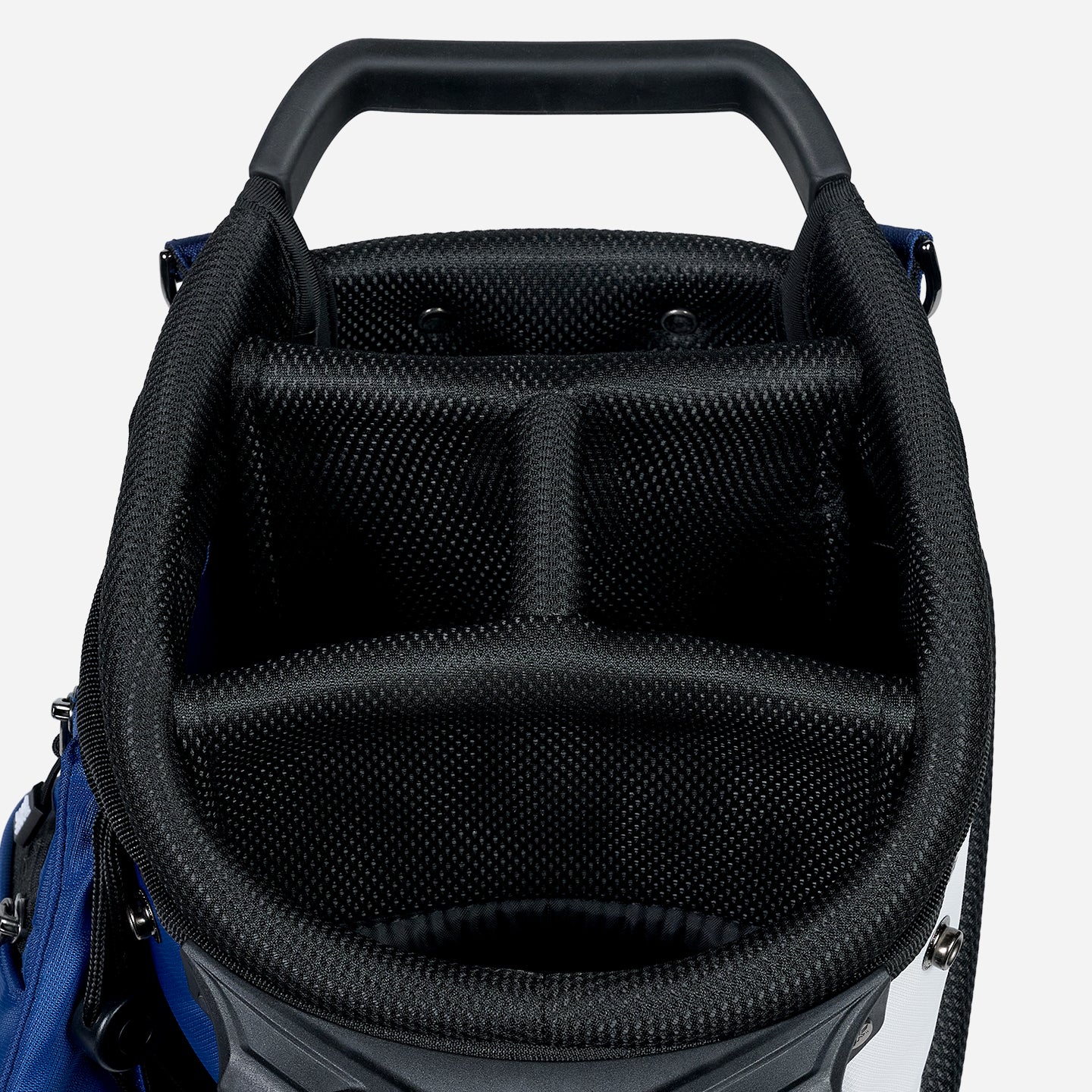 PGG マフラー　ゴルフ　ユニセックス　ブラック　PERTEX PXG Xtreme Carry Stand Bag | Golf Bags | PXG
