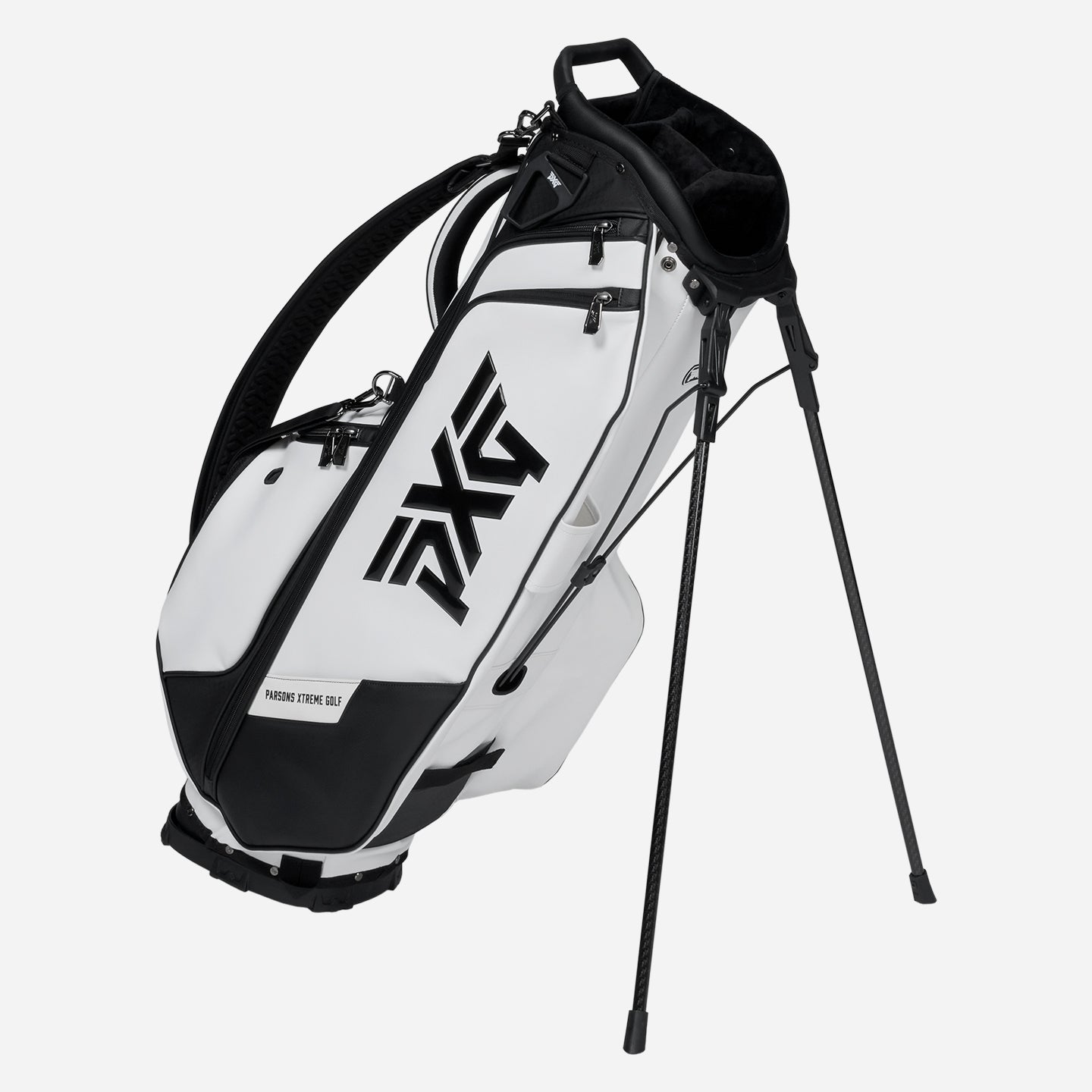 Deluxe Carry Stand Bag