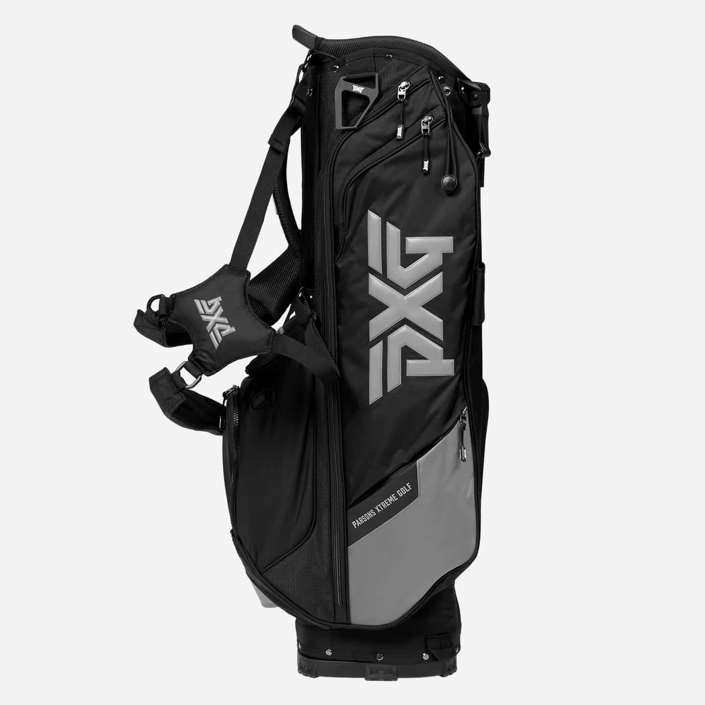 PXG Xtreme Carry Stand Bag | Golf Bags | PXG