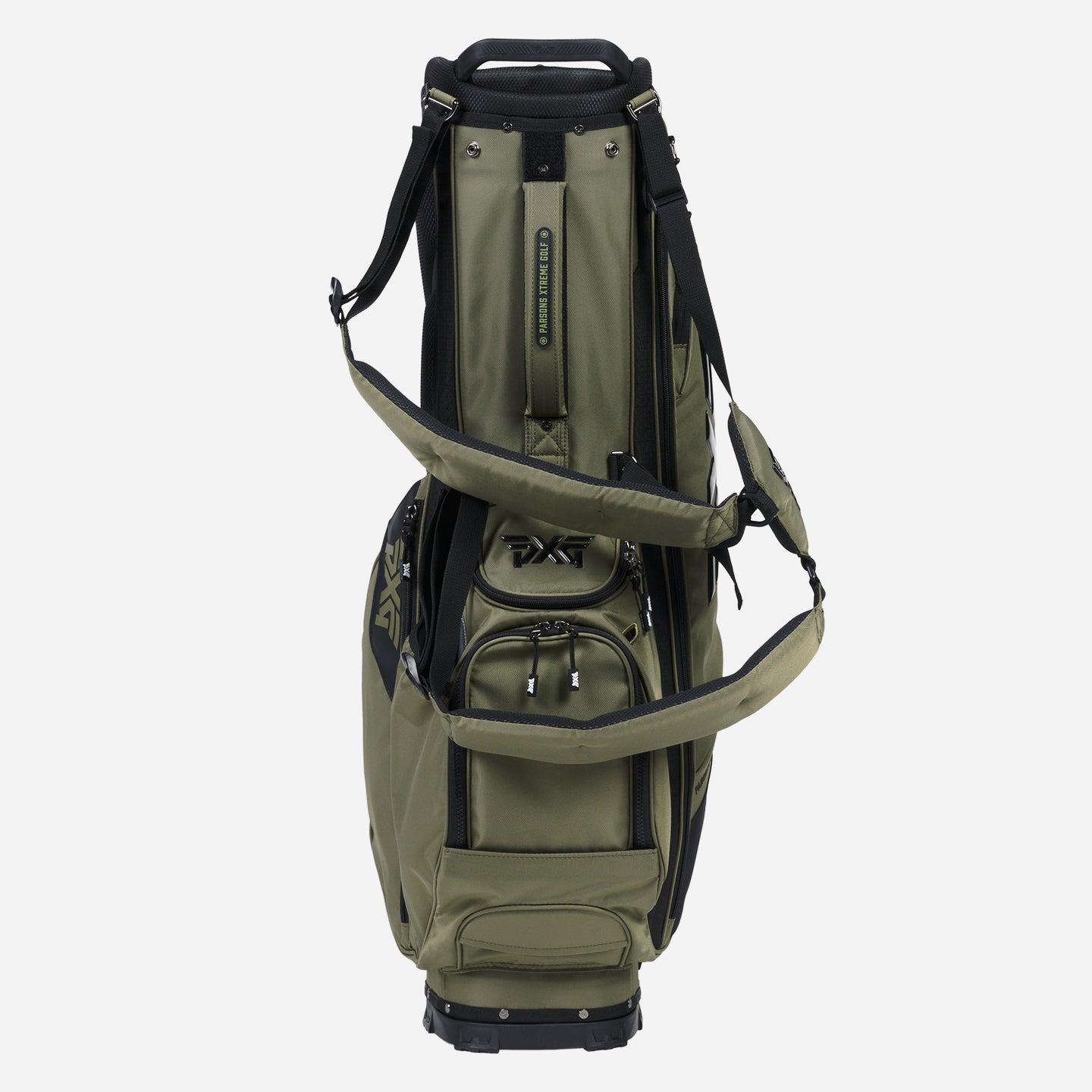 Xtreme Carry Stand Bag