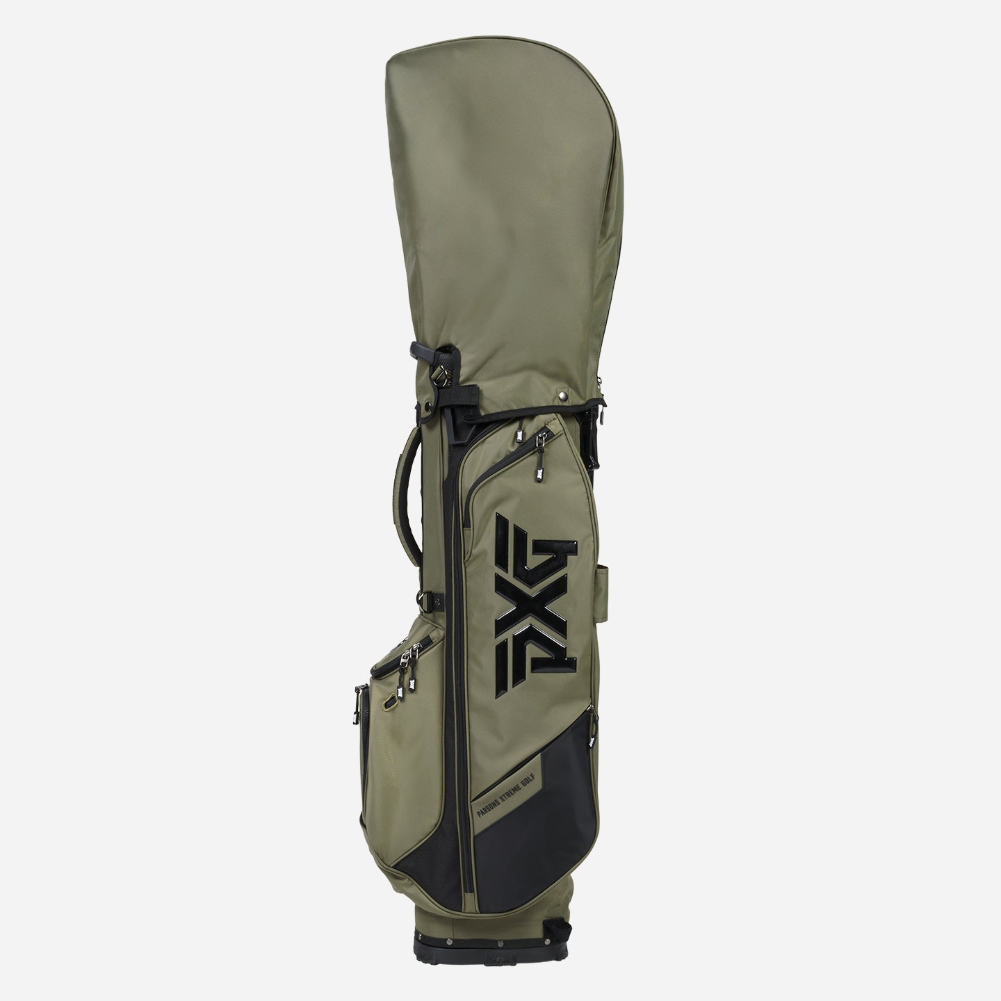PXG Xtreme Carry Stand Bag | Golf Bags | PXG