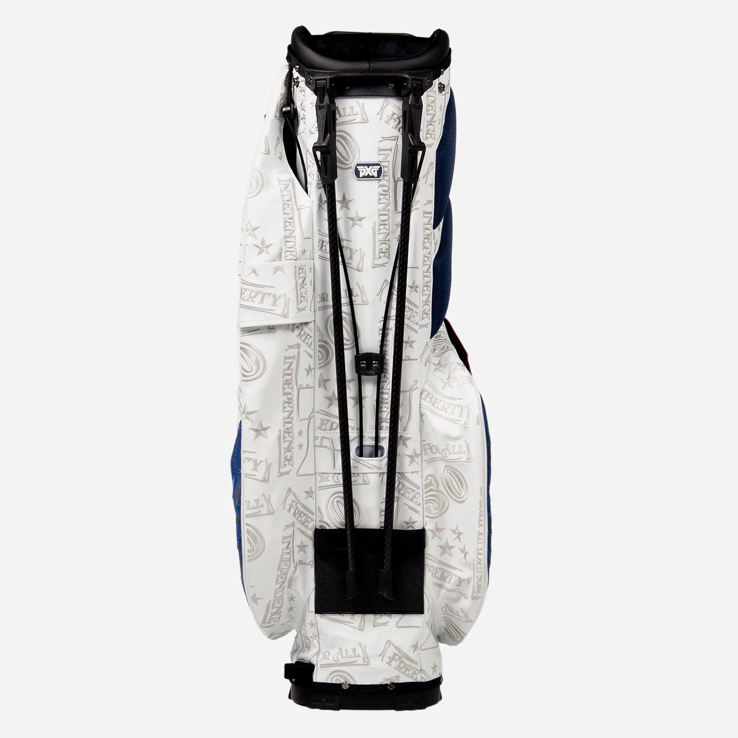 2026 Stars & Stripes Carry Stand Bag – PXG